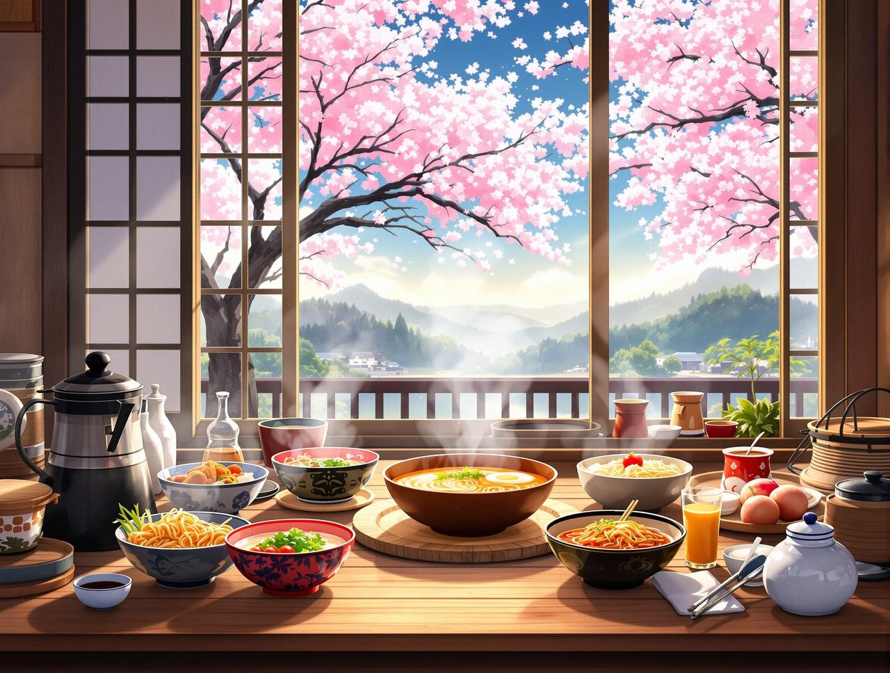 星芽短剧电视版 美食治愈 分类