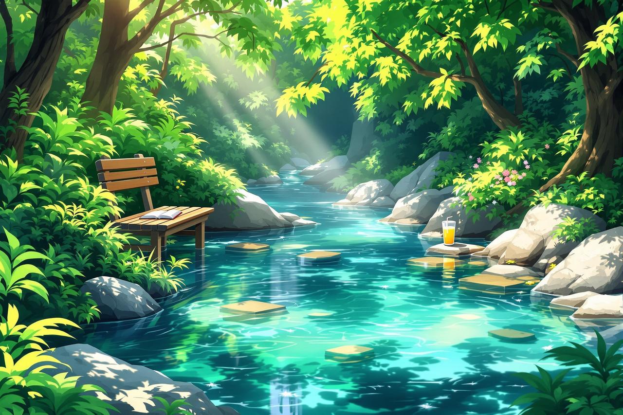 星芽短剧电视版 夏日治愈特辑 精选专题